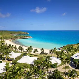 5* Resort The Cove Eleuthera