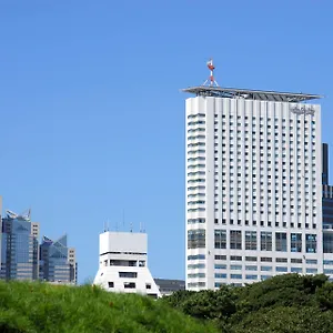 Odakyu Century Southern Tower Hotell Tokyo prefektur