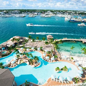 Warwick Paradise Island Bahamas (adults Only) Station touristique
