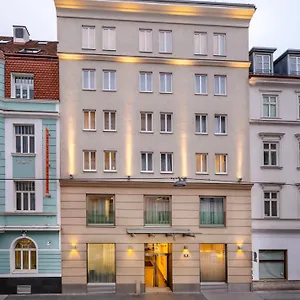 Imlauer Hotell Wien
