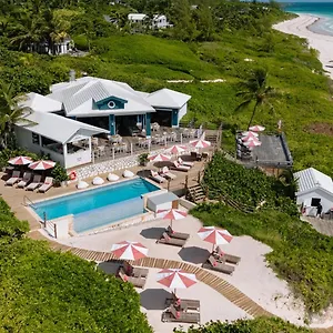 Pink Sands Station touristique