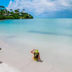 Cocobay Antigua (adults Only) Semesteranläggning (resort)