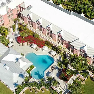 4* Hotel Comfort Paradise Island